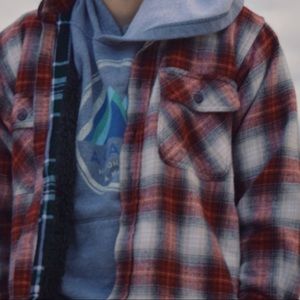 Meet your Posher, Jack